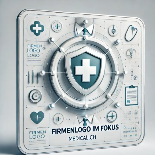 Vorteile Medical.ch