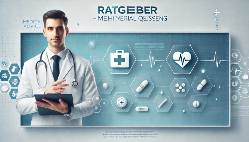 Ratgeber Medical.ch