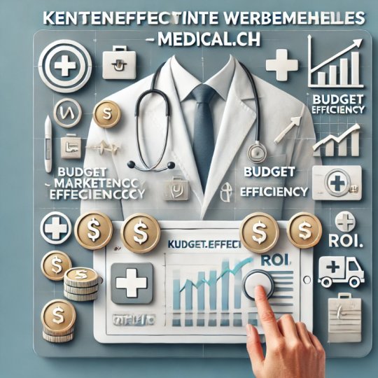 Vorteile Medical.ch