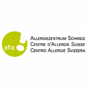Stiftung aha! Allergiezentrum Schweiz