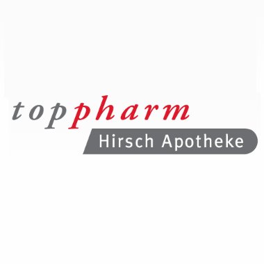 TopPharm Hirsch Apotheke, 4500 Solothurn