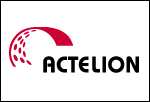 Actelion Pharmaceuticals Ltd