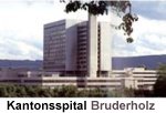 Kantonsspital Baselland Bruderholz