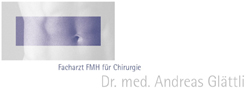 Direktlink zu Dr. med. Andreas Glättli, Praxis für Bauchchirurgie