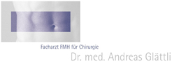 Dr. med. Andreas Glättli, Praxis für Bauchchirurgie