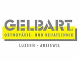 Direktlink zu Gelbart AG Reha-Center