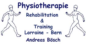 Physiotherapie Rehabilitation & Training