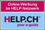 Direktlink zu Online-Werbung auf Medical.ch und im HELP-Netzwerk