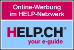 Online-Werbung auf Medical.ch und im HELP-Netzwerk