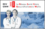 Hôpital de Sion