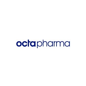 Octapharma AG